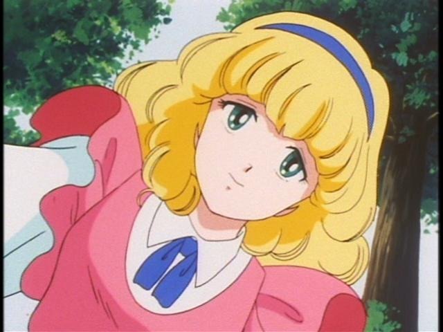 （c）赤石路代・小学館/タツノコプロ