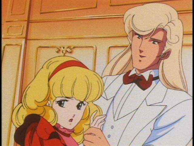 （c）赤石路代・小学館/タツノコプロ