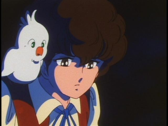 （c）赤石路代・小学館/タツノコプロ