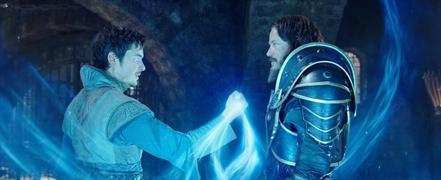 （c）2016 legendary and universal studios