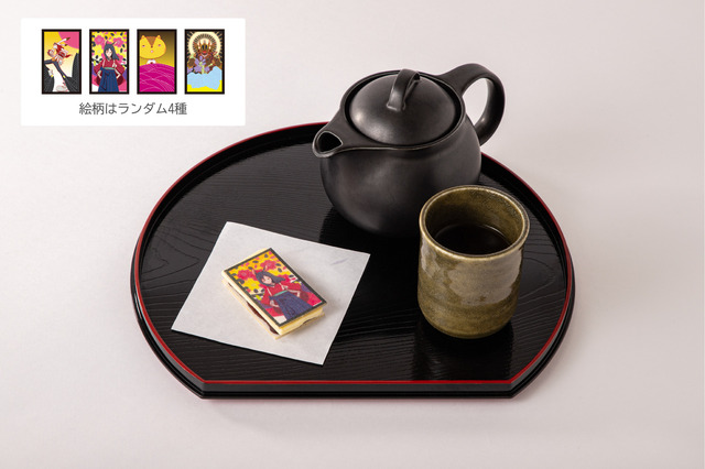テーマカフェ「OZ cafe」メニュー