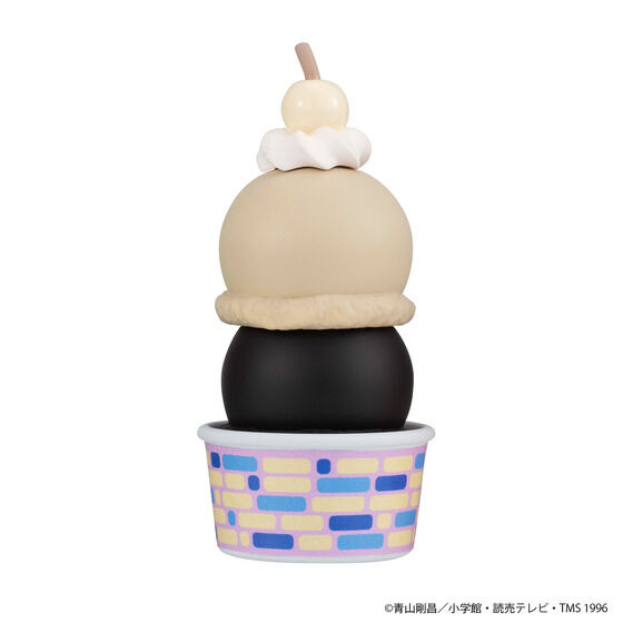 つみちぇん 名探偵コナン 【ワッフルコーンカップ付きセット】