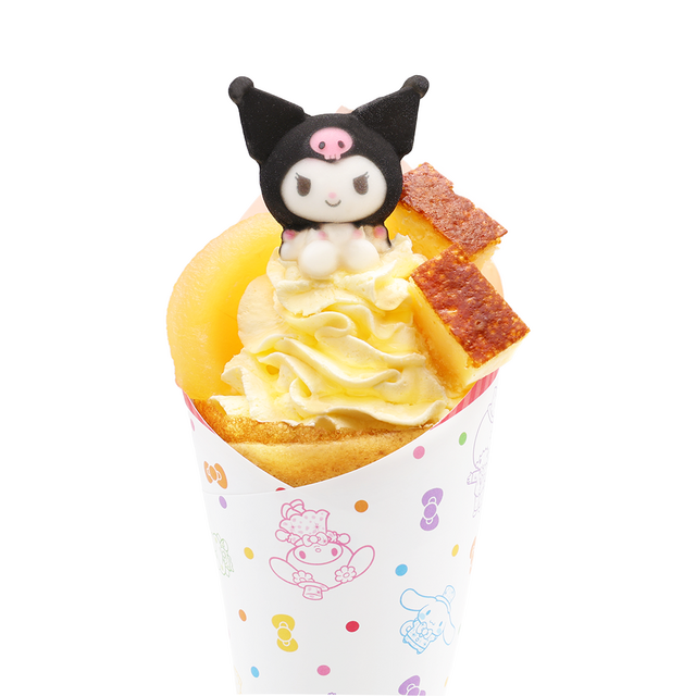 「ピューロランドネオナツマツリIII」のフードメニュー