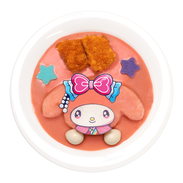 「ピューロランドネオナツマツリIII」のフードメニュー