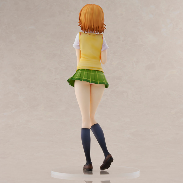 「ToLOVEる－とらぶる－ダークネス 制服シリーズ 夕崎梨子」