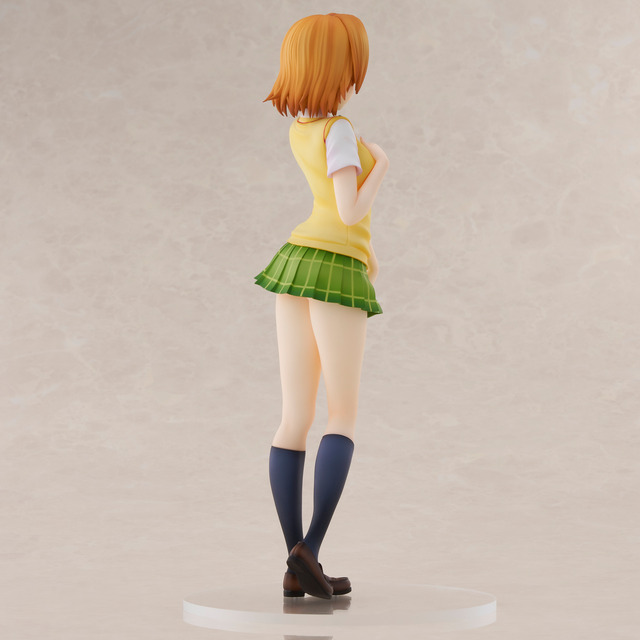 「ToLOVEる－とらぶる－ダークネス 制服シリーズ 夕崎梨子」