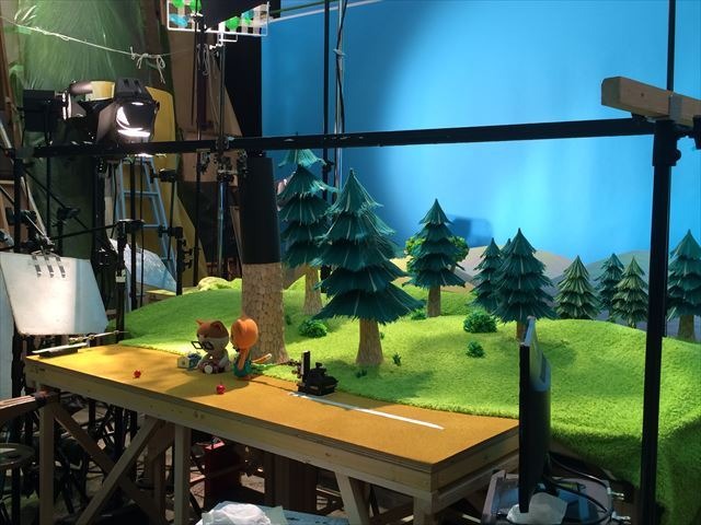 「こまねこ」新作がAmazonプライム・ビデオで全世界に パイロット・シーズン配信開始