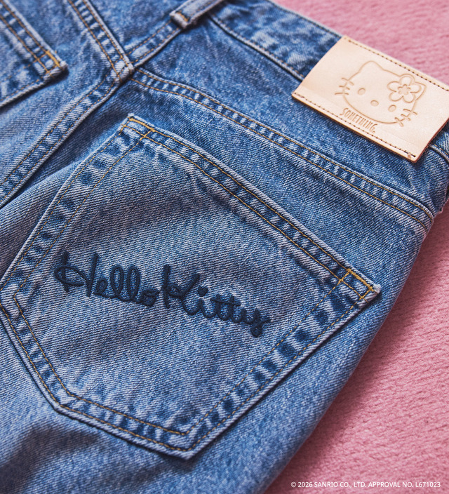BOOT CUT（全2種）