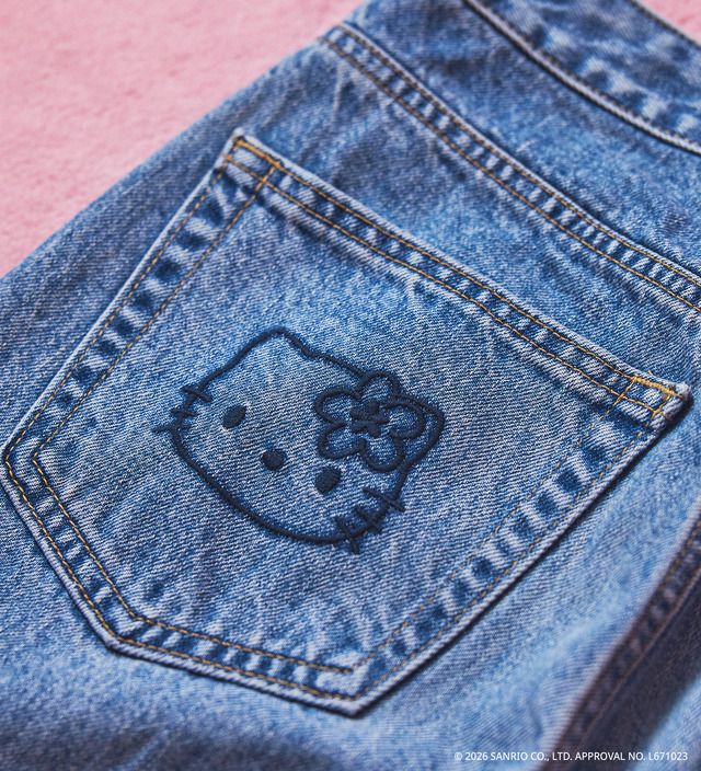 BOOT CUT（全2種）