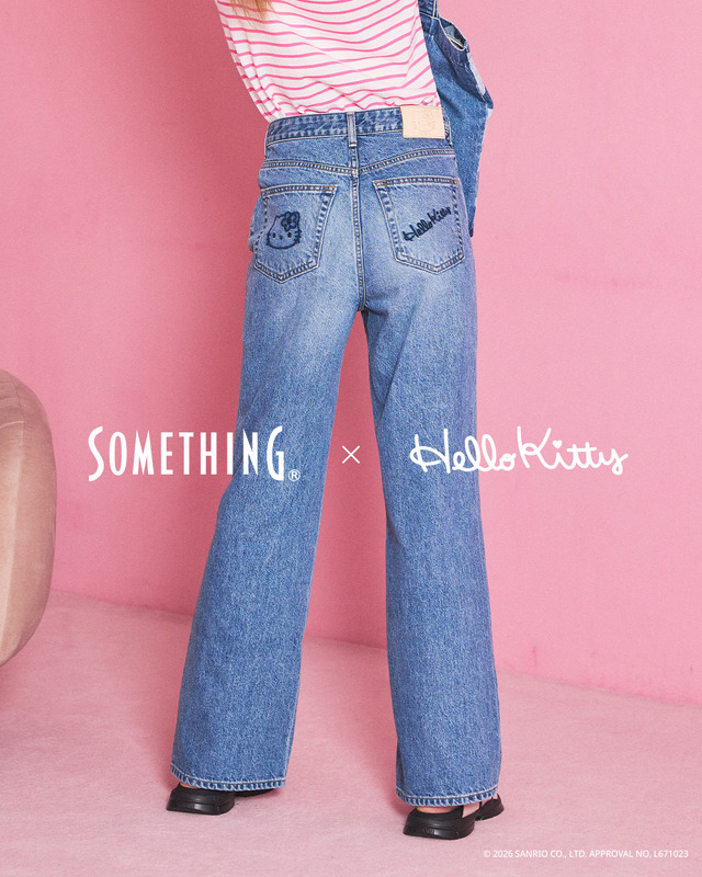 BOOT CUT（全2種）