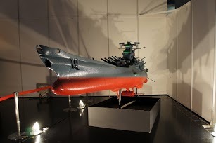 会場から：宇宙戦艦ヤマト2199