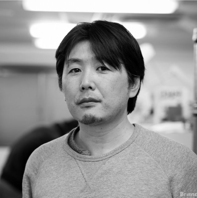 小笠原宗紀氏