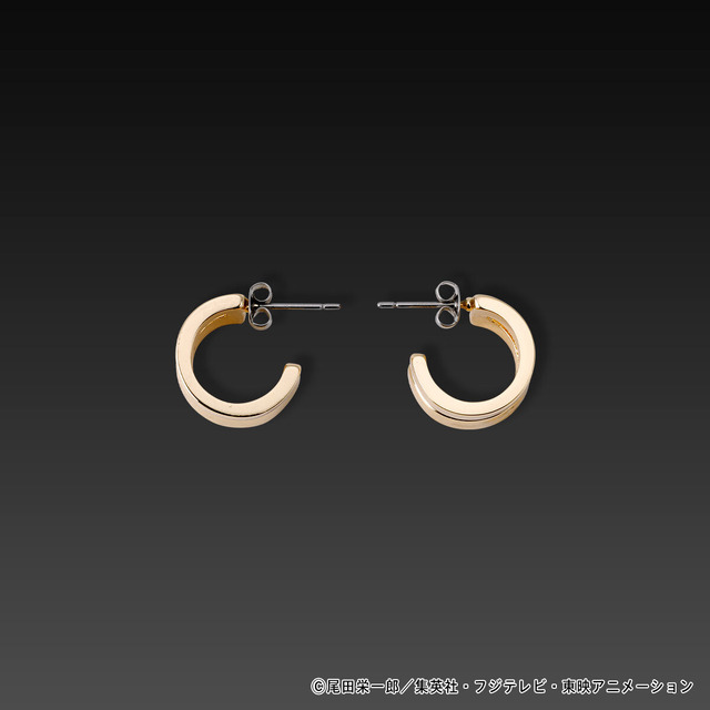 「ONE PIECE トラファルガー・ロー イヤーアクセサリー【2026年8月発送】」