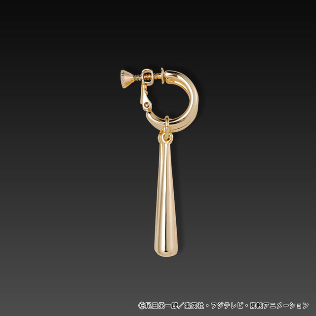 「ONE PIECE ロロノア・ゾロ イヤーアクセサリー【2026年8月発送】」