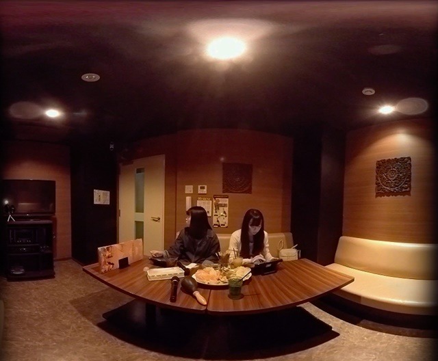 (C)「闇芝居」製作委員会2016