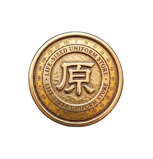 原寸制服本舗ロゴマーク
