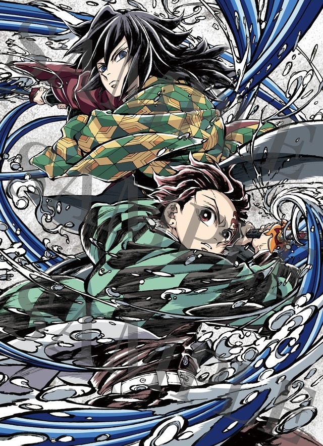 キャラクターデザイン・総作画監督 松島 晃 描き下ろし収納 BOX