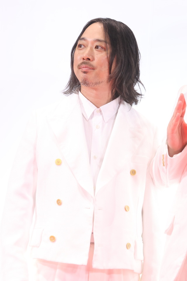 サカナクション