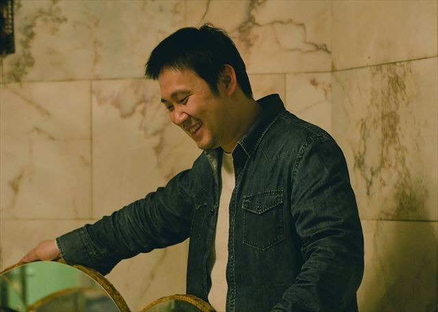 第4回サンフランシスコ日本映画祭 岩井俊二、佐藤信介、濱口竜介が招聘ゲストに