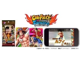 「ワンピース ＡＲカードダス Formation」