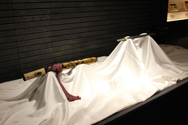 「刀剣茶寮」秋葉原にオープン　刀剣を眺めながら美味しいご飯に舌鼓