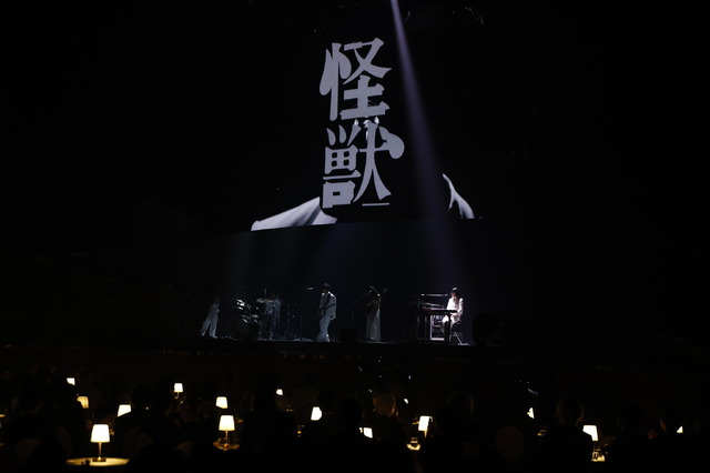 サカナクション ©CEIPA /MUSIC AWARDS JAPAN2026
