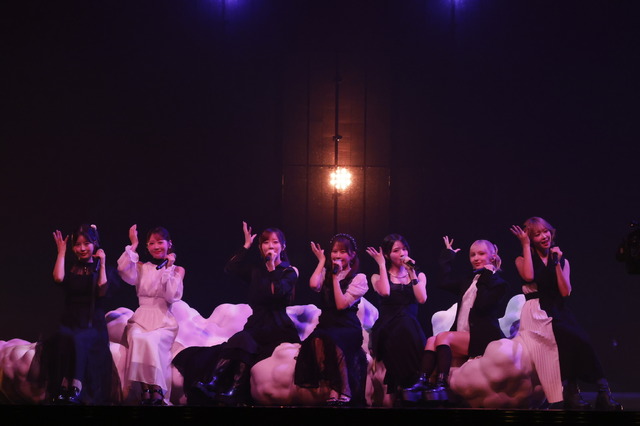 FRUITS ZIPPER ©CEIPA /MUSIC AWARDS JAPAN2026