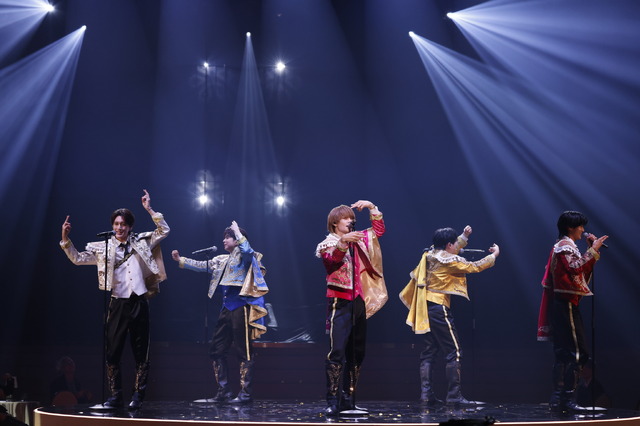 M!LK ©CEIPA /MUSIC AWARDS JAPAN2026