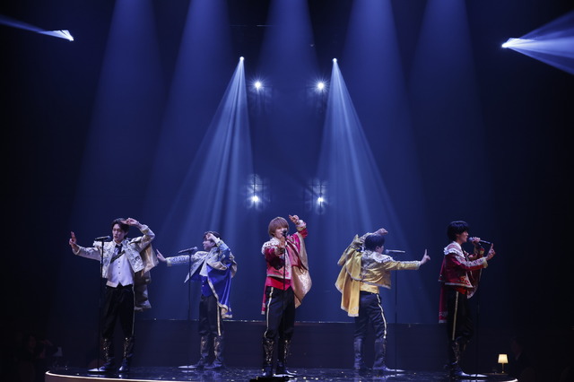M!LK ©CEIPA /MUSIC AWARDS JAPAN2026