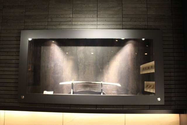 「刀剣茶寮」秋葉原にオープン　刀剣を眺めながら美味しいご飯に舌鼓