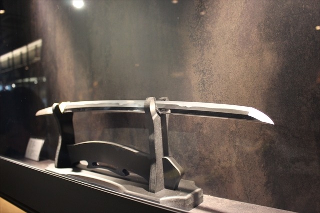 「刀剣茶寮」秋葉原にオープン　刀剣を眺めながら美味しいご飯に舌鼓