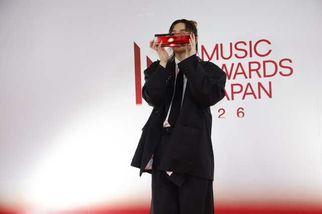 藤井風