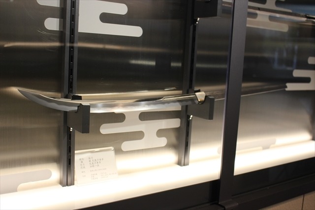 「刀剣茶寮」秋葉原にオープン　刀剣を眺めながら美味しいご飯に舌鼓