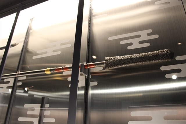 「刀剣茶寮」秋葉原にオープン　刀剣を眺めながら美味しいご飯に舌鼓