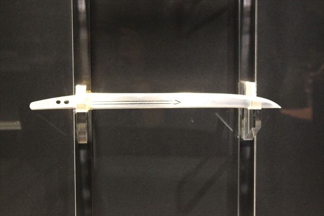 「刀剣茶寮」秋葉原にオープン　刀剣を眺めながら美味しいご飯に舌鼓