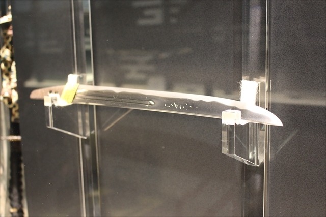 「刀剣茶寮」秋葉原にオープン　刀剣を眺めながら美味しいご飯に舌鼓