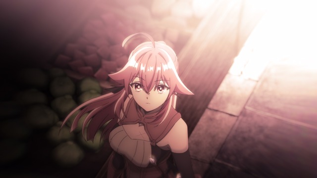 『魔術を極めて旅に出た転生エルフ、持て余した寿命で生ける伝説となる』ティザーPV