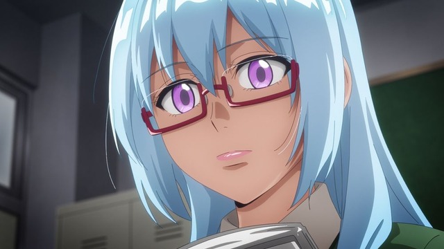 『PSYREN -サイレン-』ティザーPV第2弾場面カット