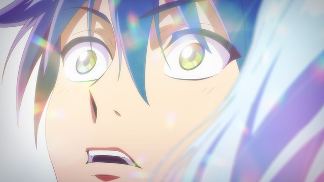 『PSYREN -サイレン-』ティザーPV第2弾場面カット