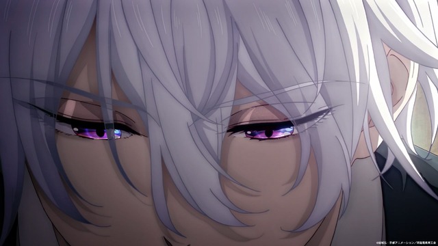 『二十世紀電氣目録-ユーレカ・エヴリカ-』放送直前PV 場面カット