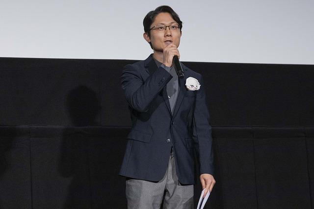 『二十世紀電氣目録-ユーレカ・エヴリカ-』ジャパンプレミア公式レポートオフィシャルスチール