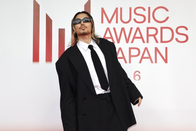 藤井風