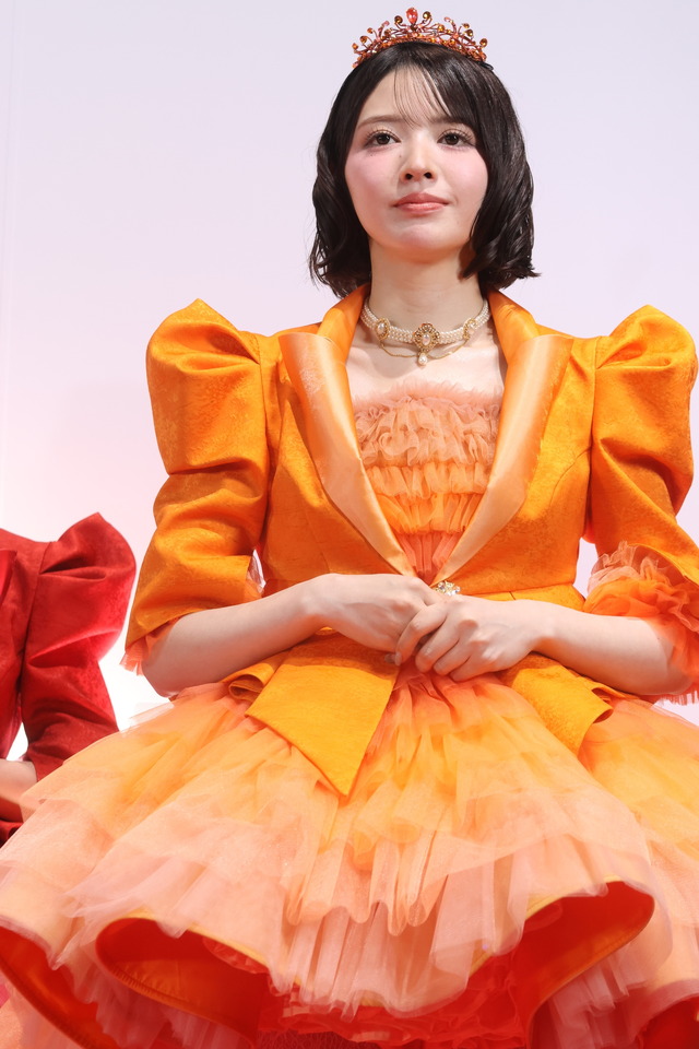 FRUITS ZIPPER
