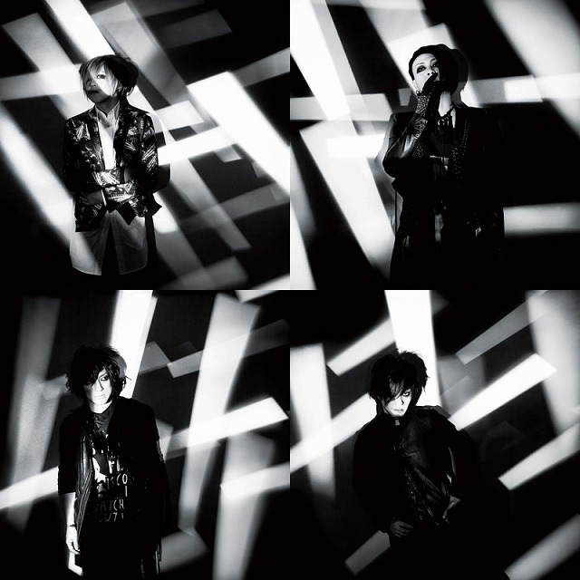 「七つの大罪 聖戦の予兆」OP主題歌はMUCC 大ファンのメンバーによる書きおろし新曲