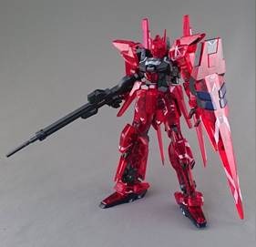 ガンダムフロント東京、限定ガンプラ4週連続発売 デルタガンダム弐号機やフェネクス