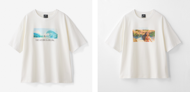 ユニセックススーベニアTシャツ