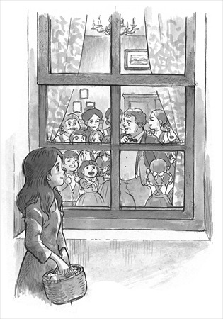 (C)小学館 (C)NIPPON ANIMATION CO., LTD.