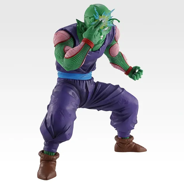 「一番くじ ドラゴンボール スペクタクルバトル」C賞：ピッコロ MASTERLISE