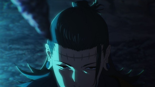 TVアニメ『呪術廻戦』第4期「死滅回游 後編」ティザーPVカット