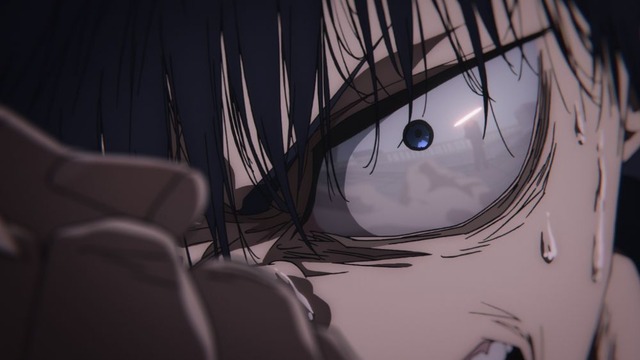 TVアニメ『呪術廻戦』第4期「死滅回游 後編」ティザーPVカット